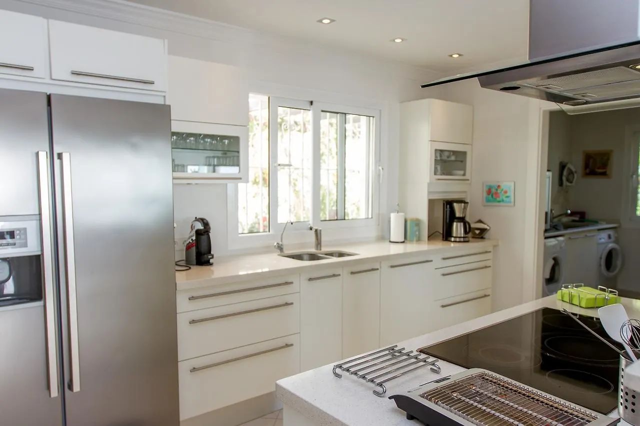 Villa Azalea La Cala De Mijas 0*,  Spagna