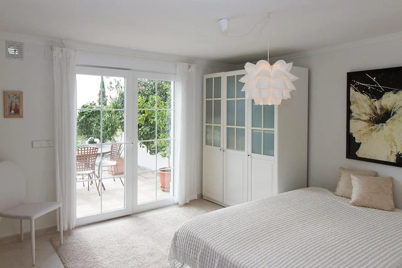 Villa Azalea La Cala De Mijas Spagna