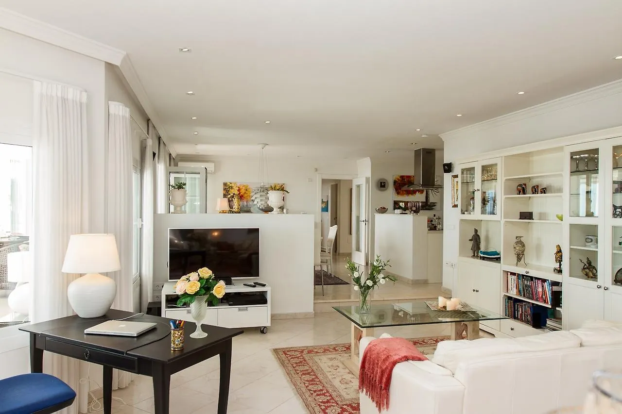 Villa Azalea La Cala De Mijas