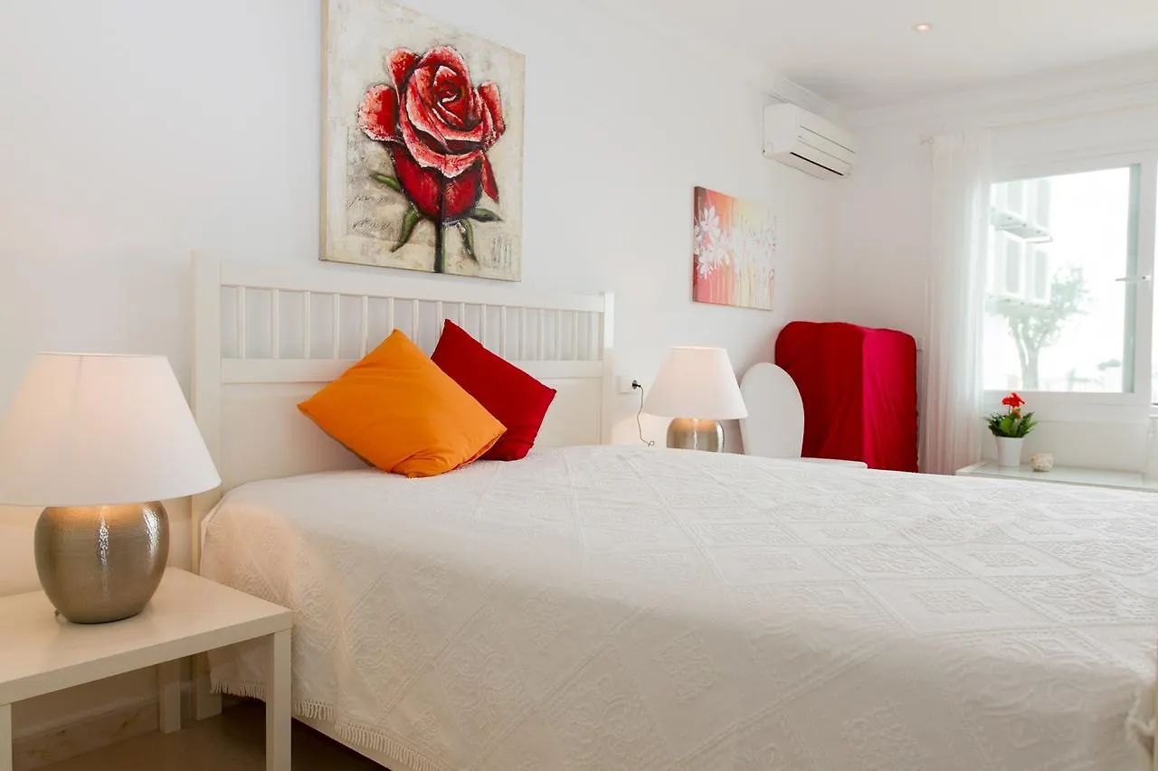 Villa Azalea La Cala De Mijas 0*,