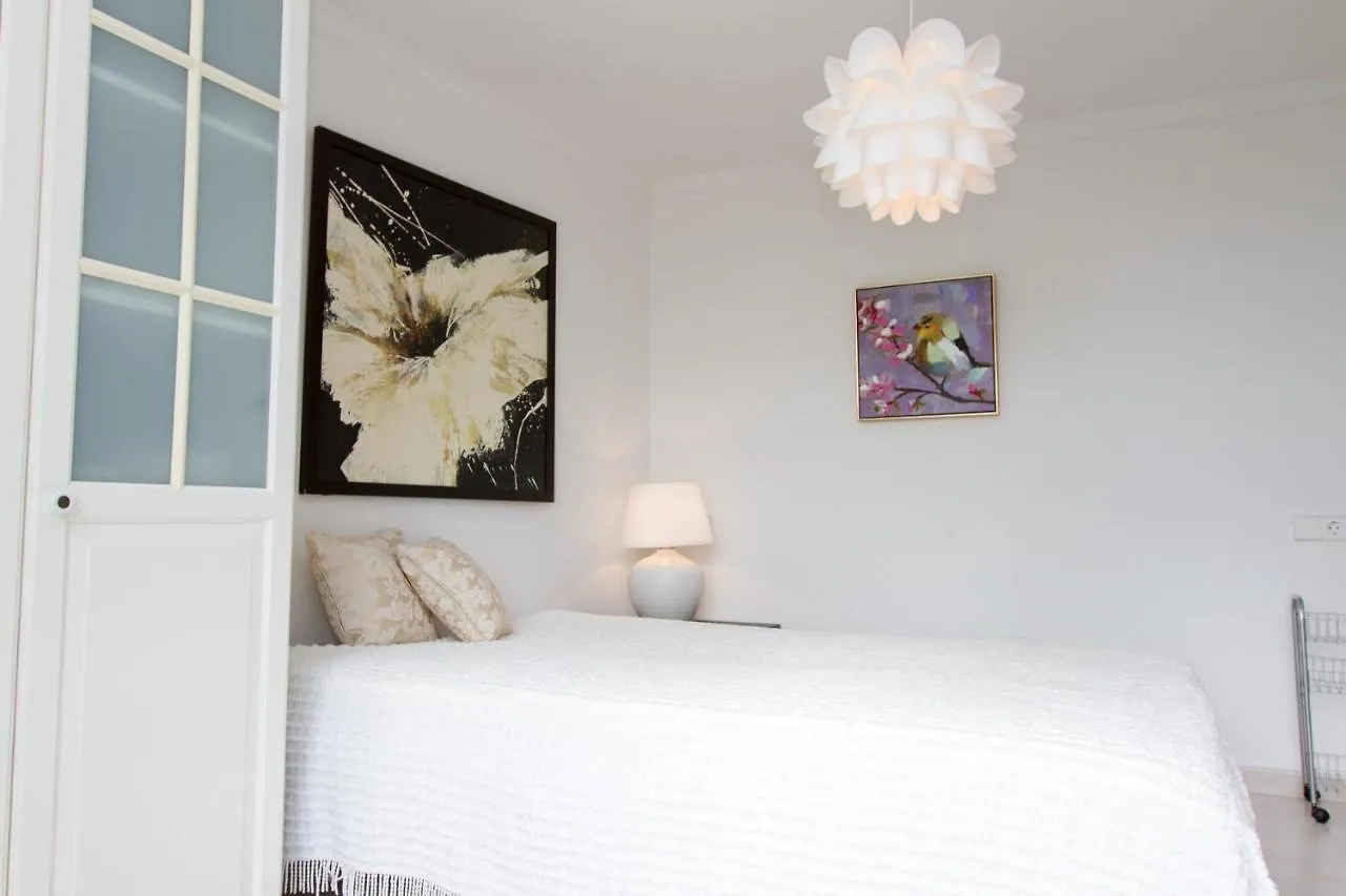 Villa Azalea La Cala De Mijas Spagna