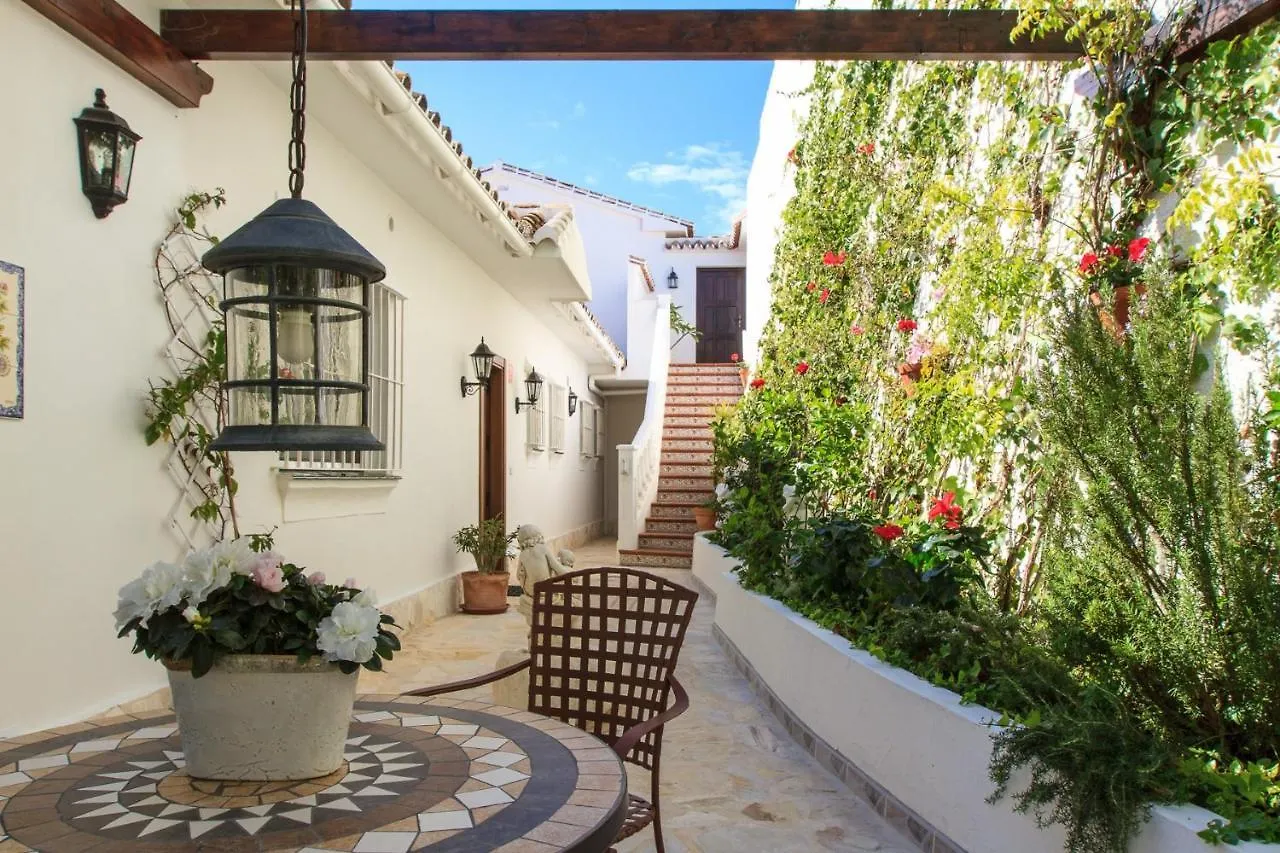 Villa Azalea La Cala De Mijas 0*,  Ισπανία