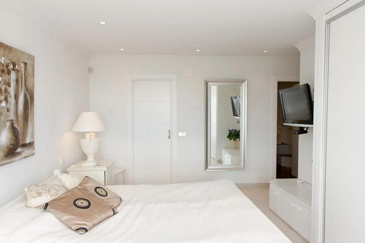 Villa Azalea La Cala De Mijas Ισπανία