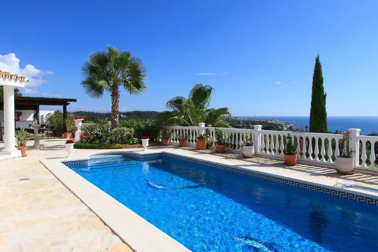 Villa Azalea La Cala De Mijas 0*,