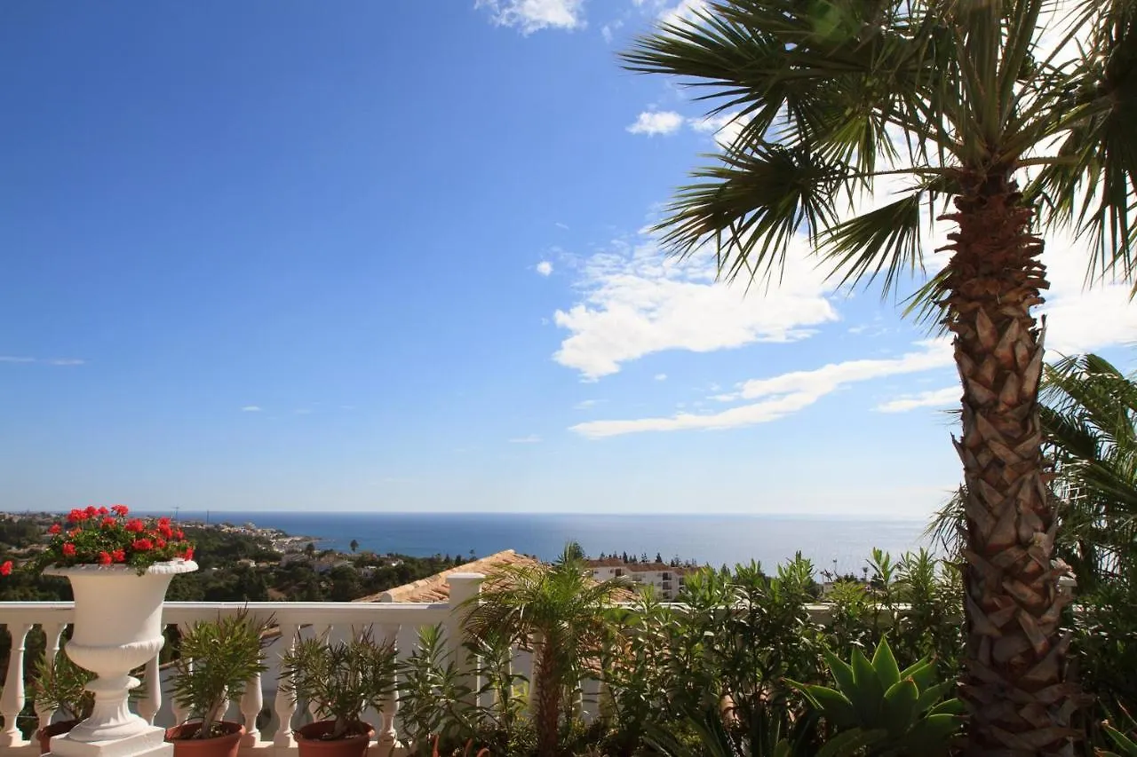 Villa Azalea La Cala De Mijas 0*,