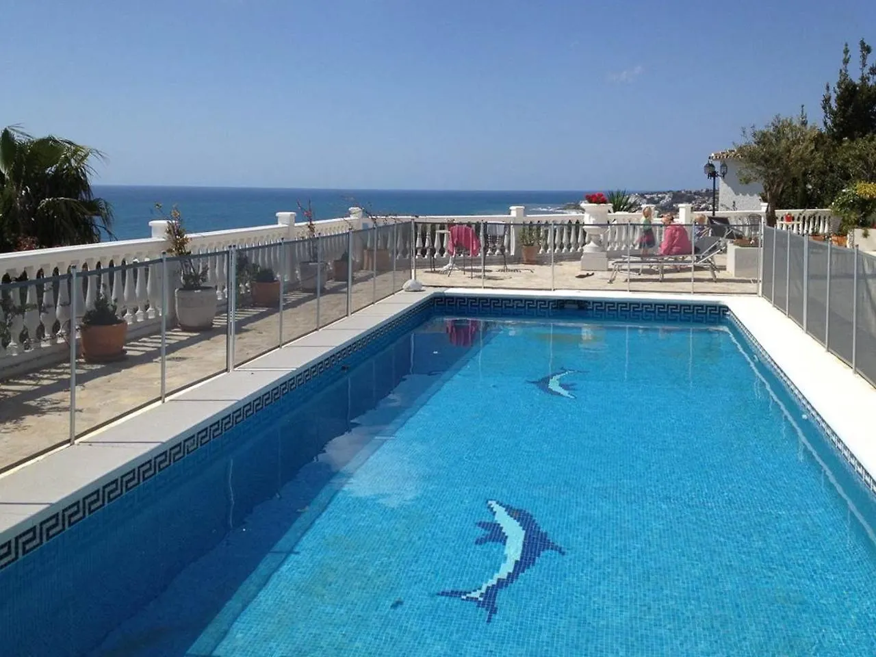 Villa Azalea La Cala De Mijas