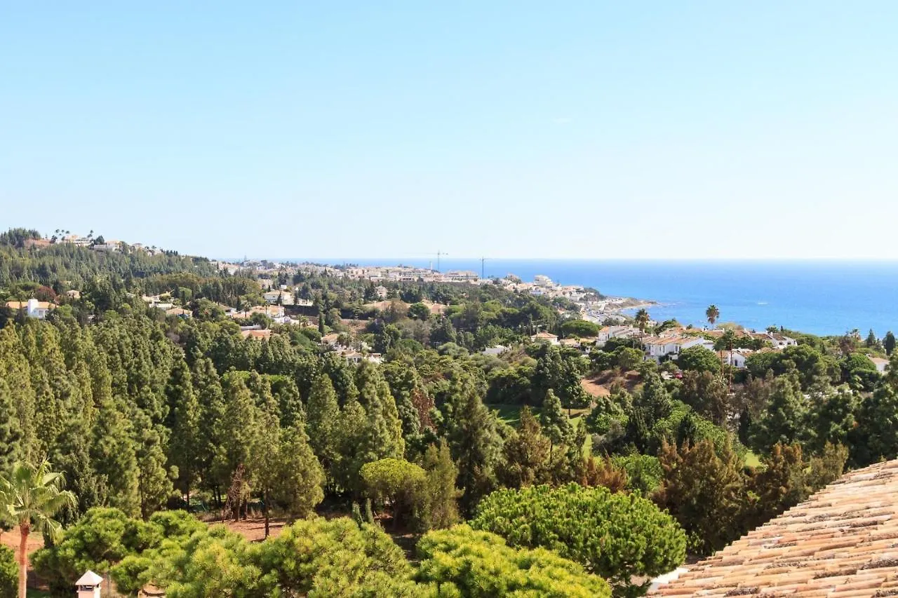 Villa Azalea La Cala De Mijas
