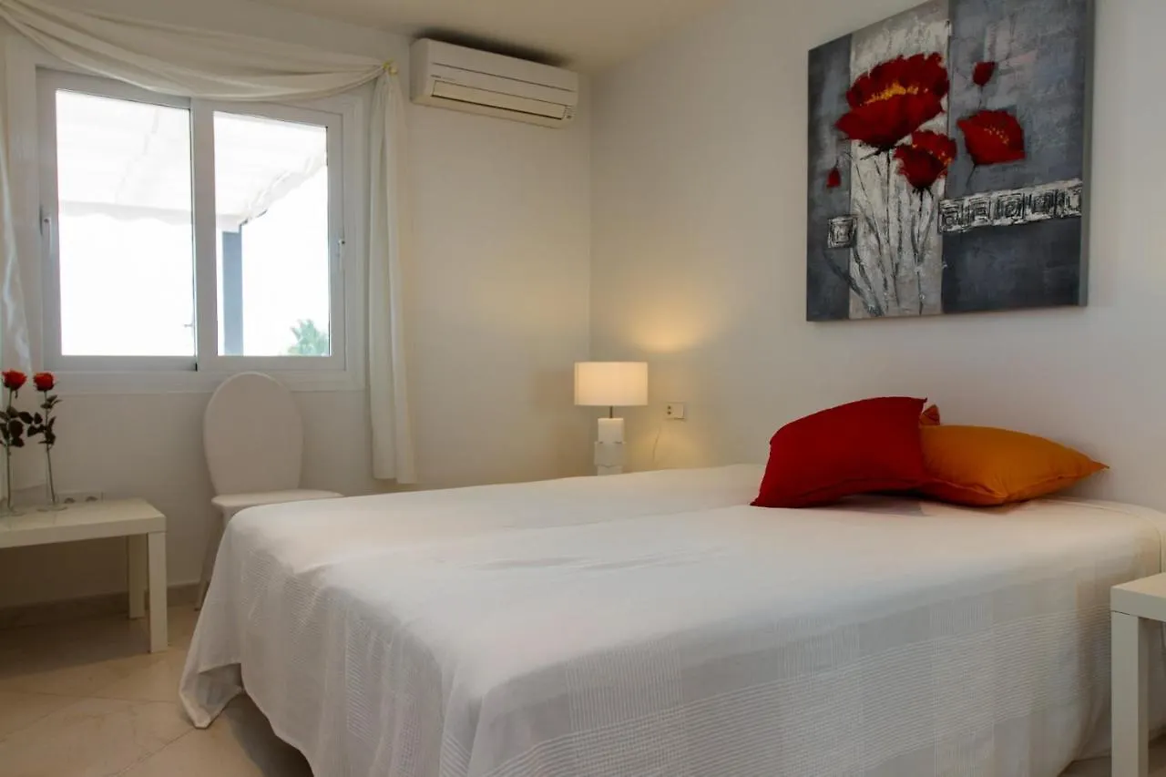 Villa Azalea La Cala De Mijas