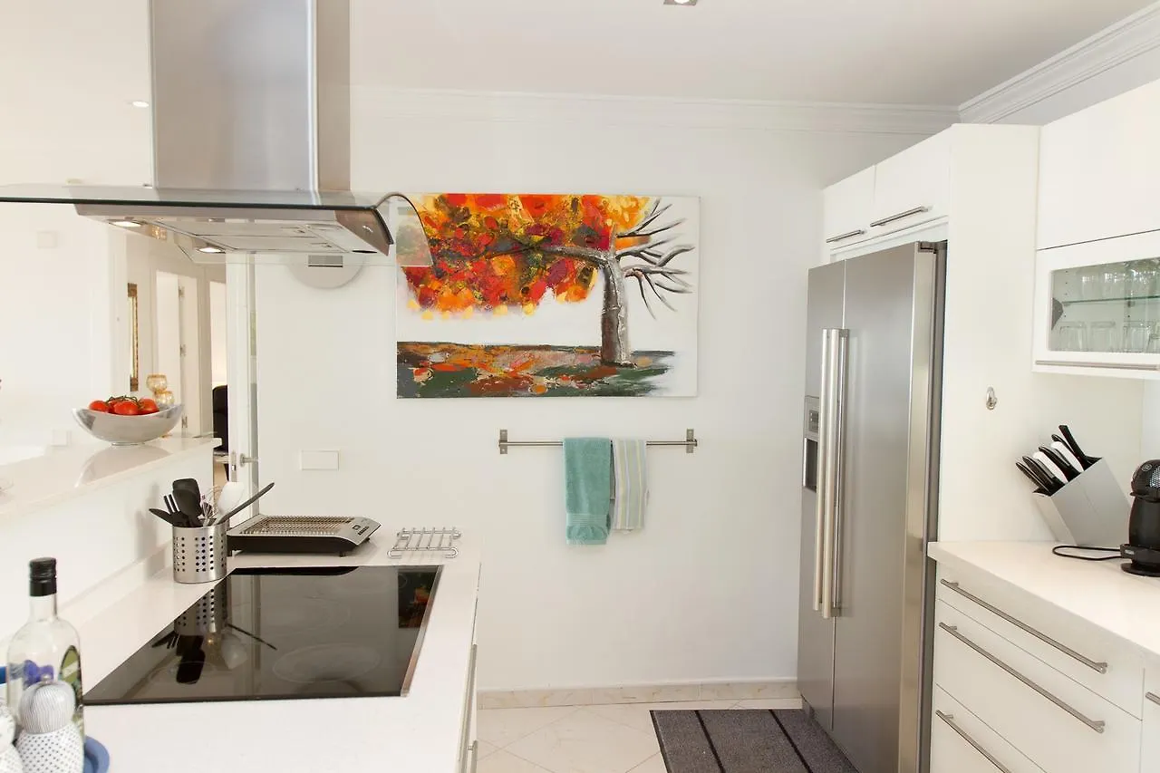 Villa Azalea La Cala De Mijas 0*,  Ισπανία