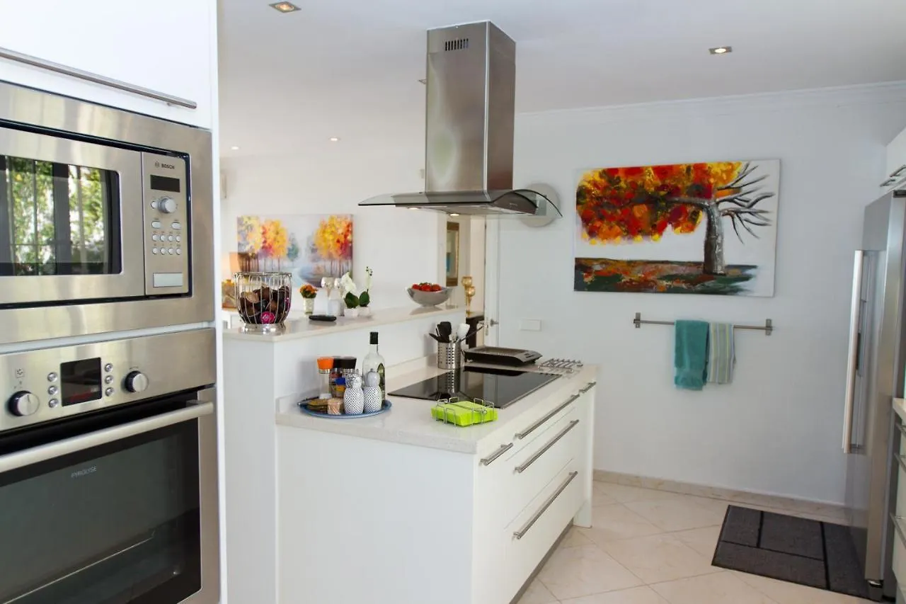 Villa Azalea La Cala De Mijas
