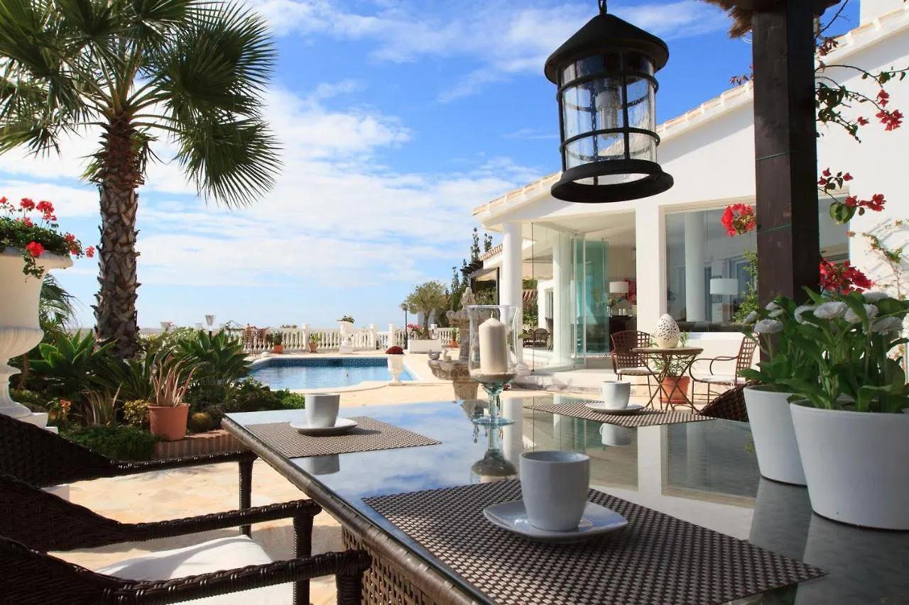 Villa Azalea La Cala De Mijas Spagna