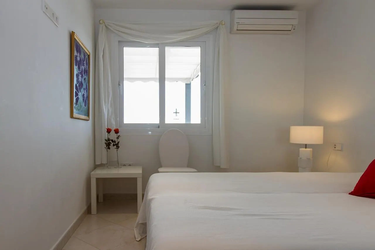 Villa Azalea La Cala De Mijas 0*,