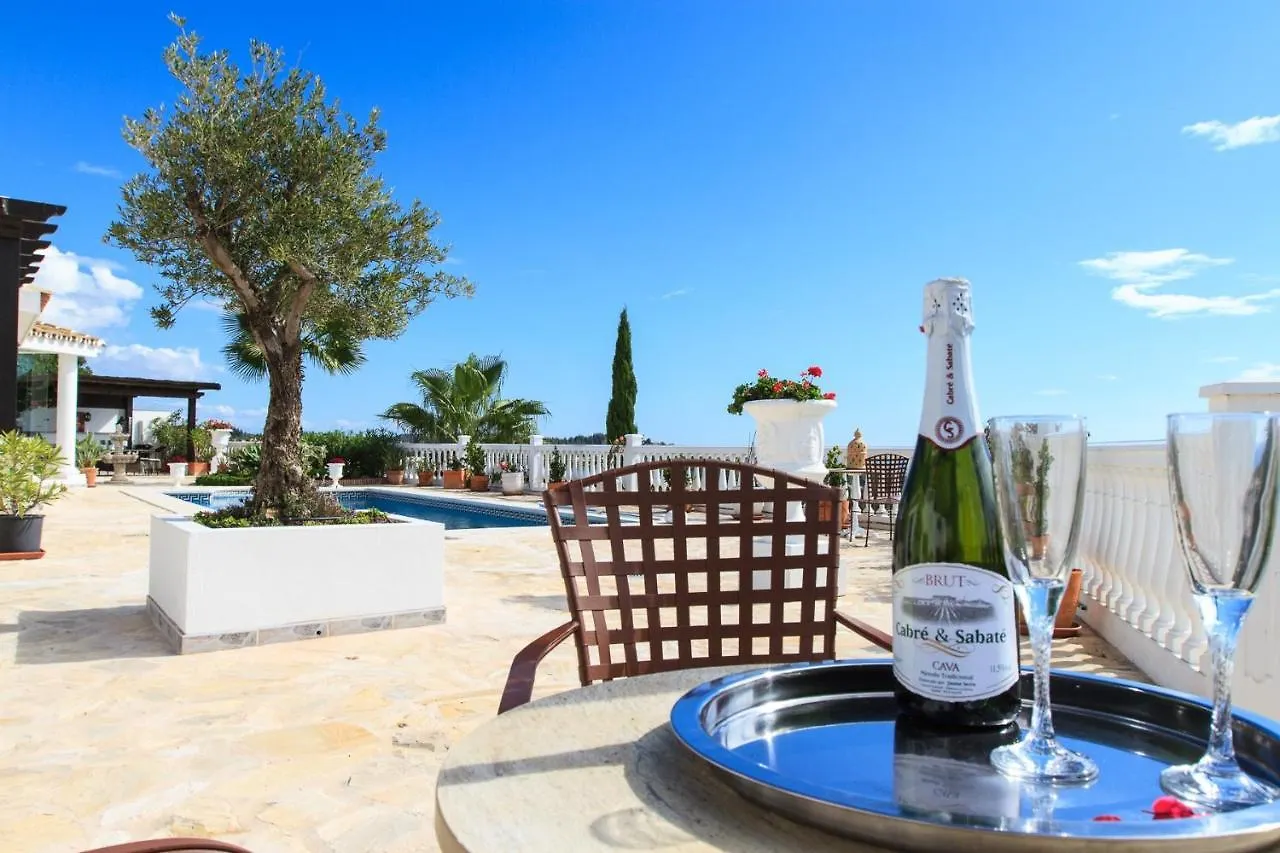 Villa Azalea La Cala De Mijas Ισπανία