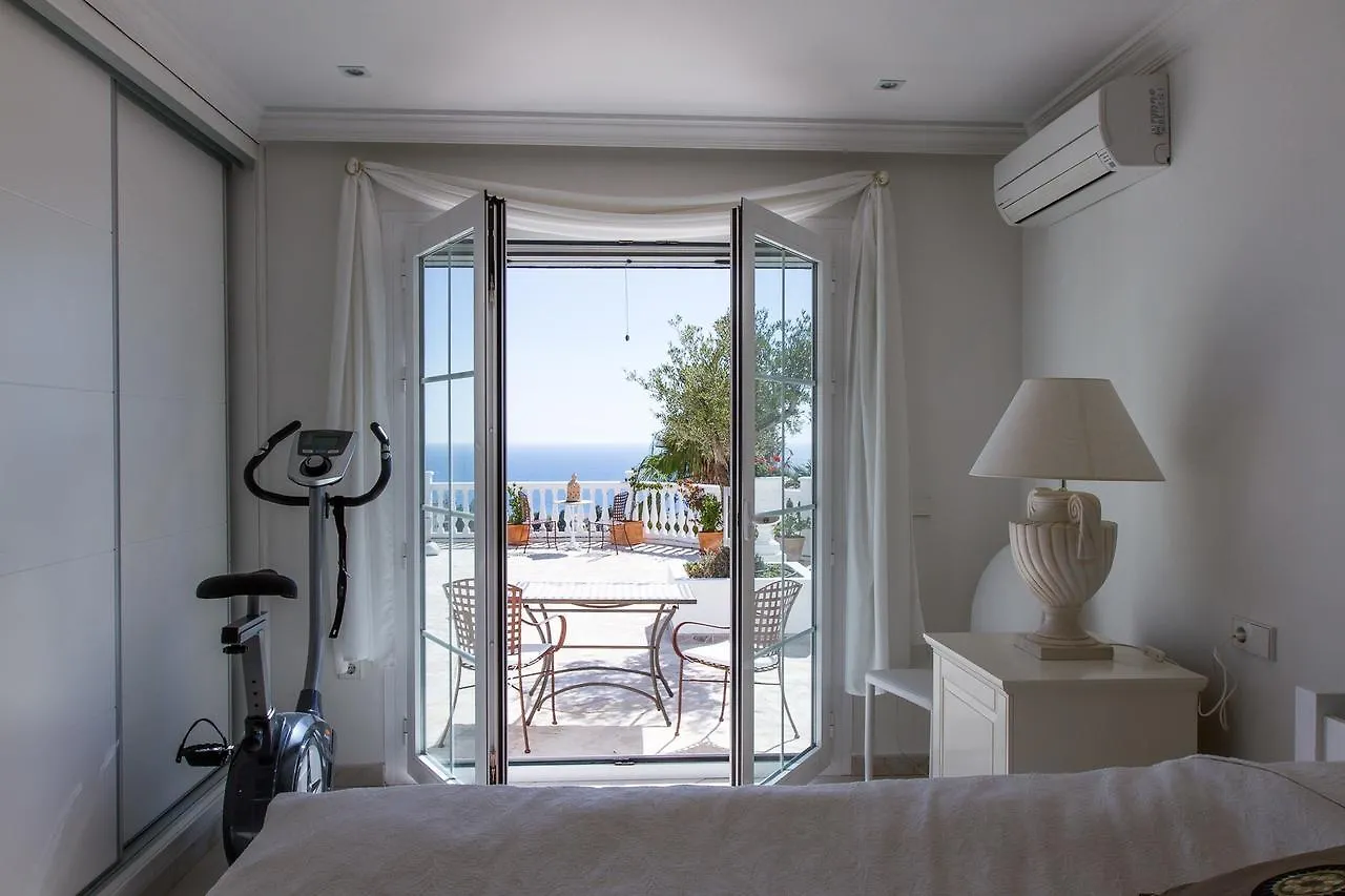 Villa Azalea La Cala De Mijas