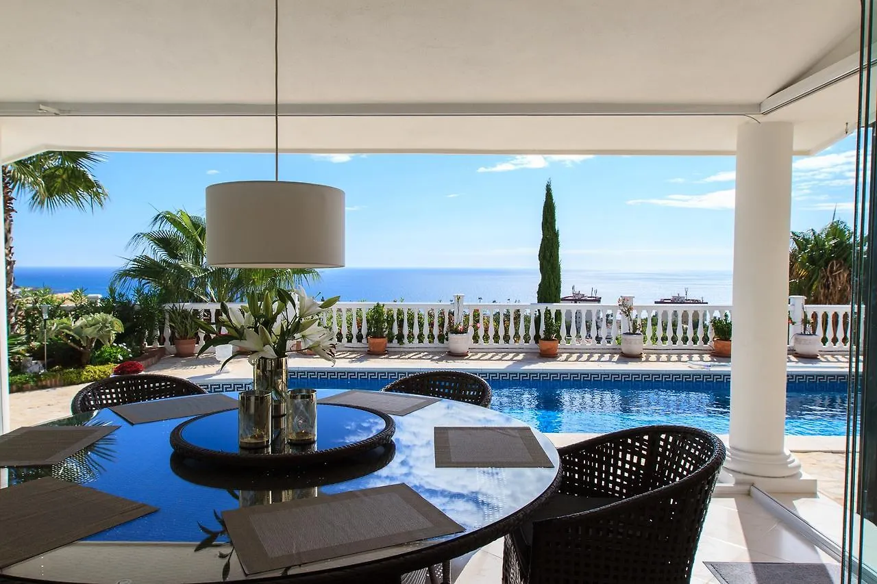 Villa Azalea La Cala De Mijas 0*,  Spagna
