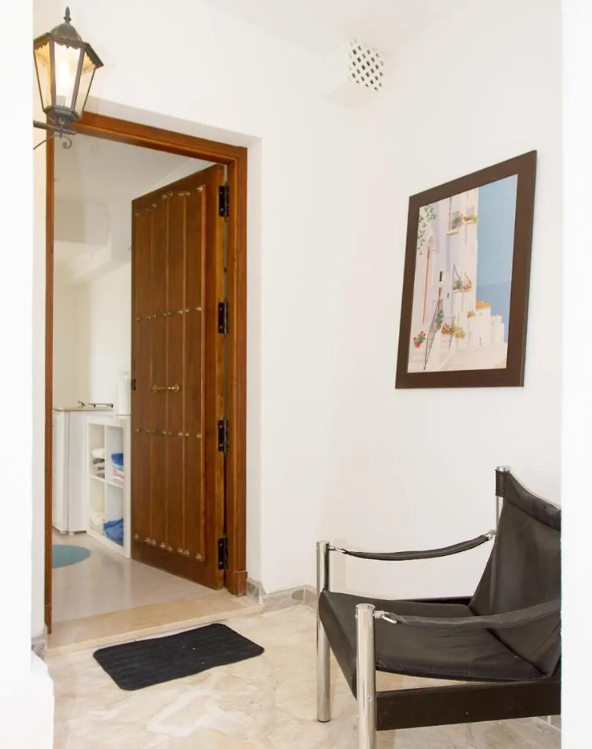 Villa Azalea La Cala De Mijas Ισπανία