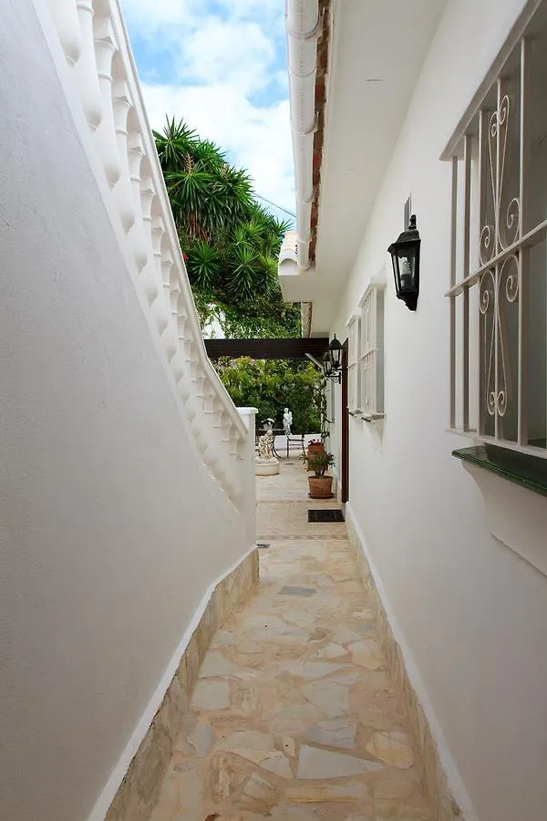 Villa Azalea La Cala De Mijas 0*,  Spagna