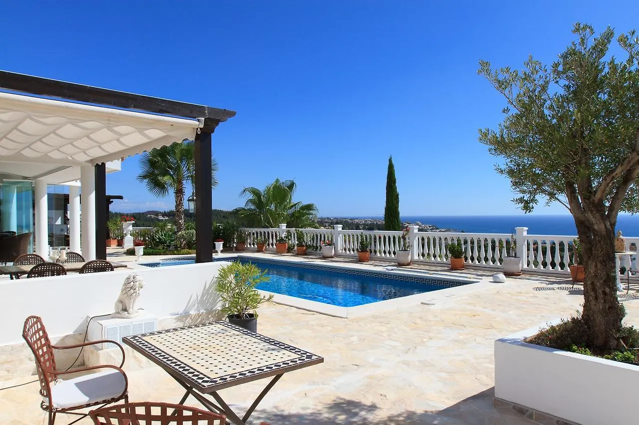 Villa Azalea La Cala De Mijas