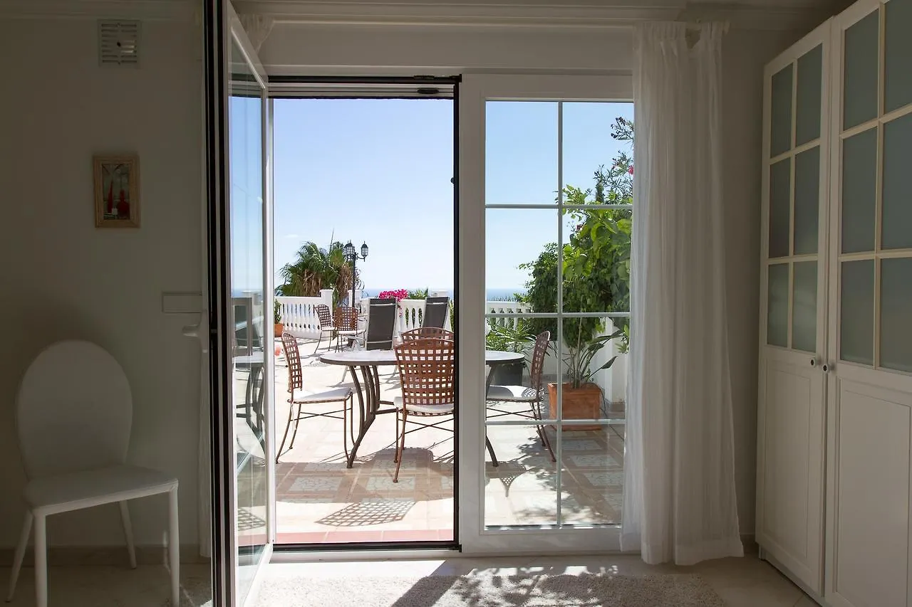 Villa Azalea La Cala De Mijas