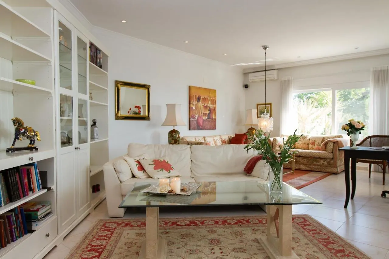Villa Azalea La Cala De Mijas 0*,