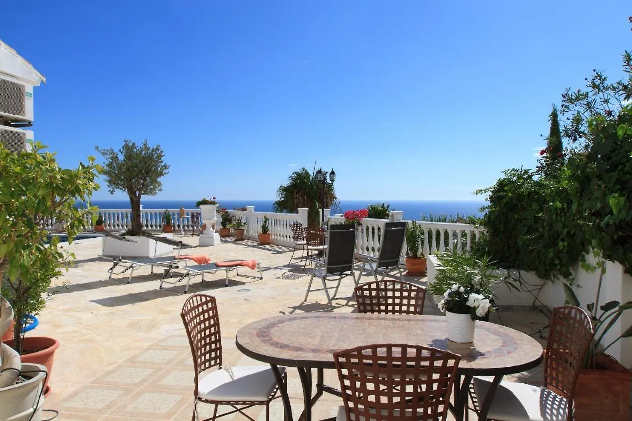 Villa Azalea La Cala De Mijas