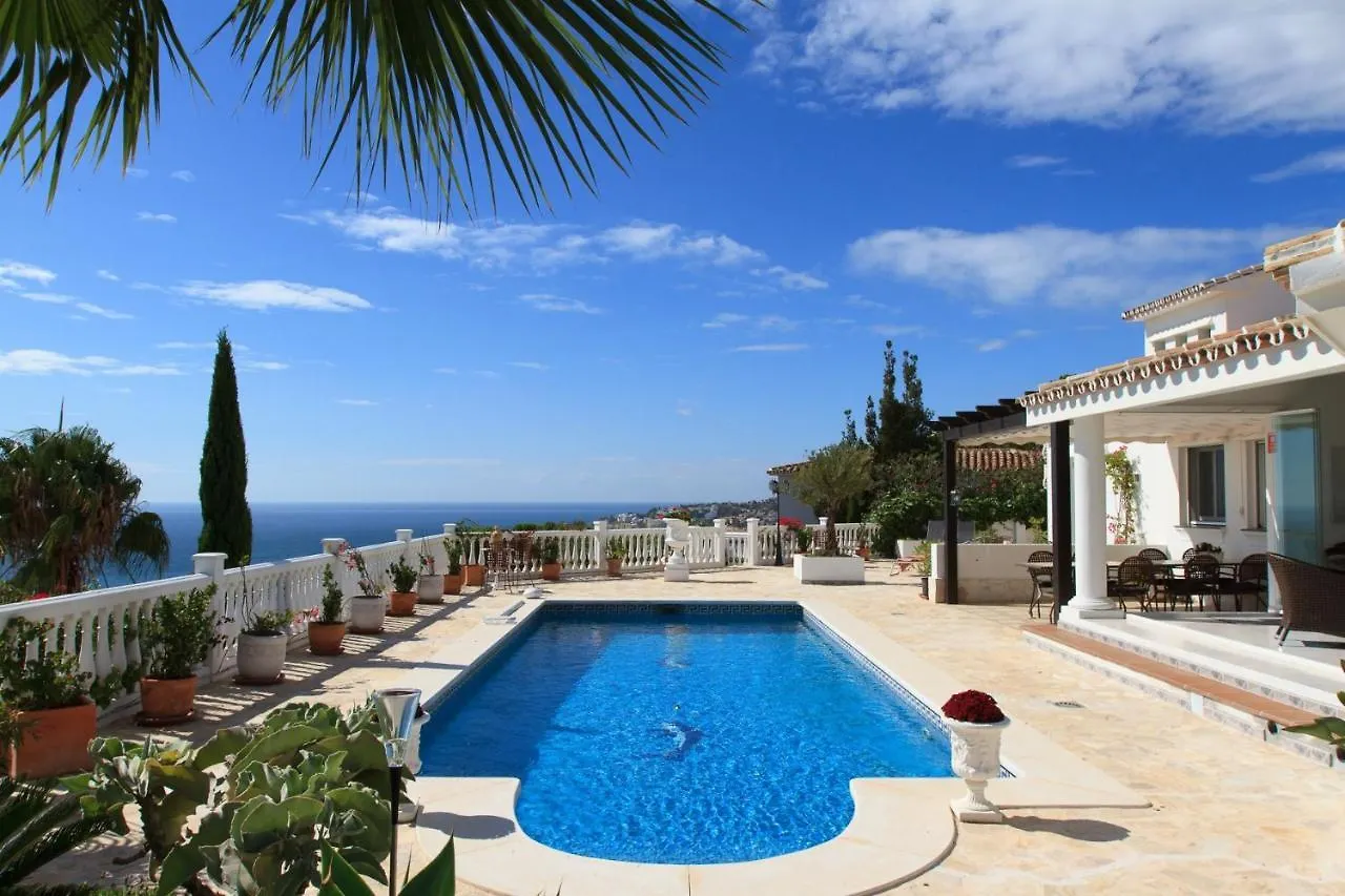 Villa Azalea La Cala De Mijas