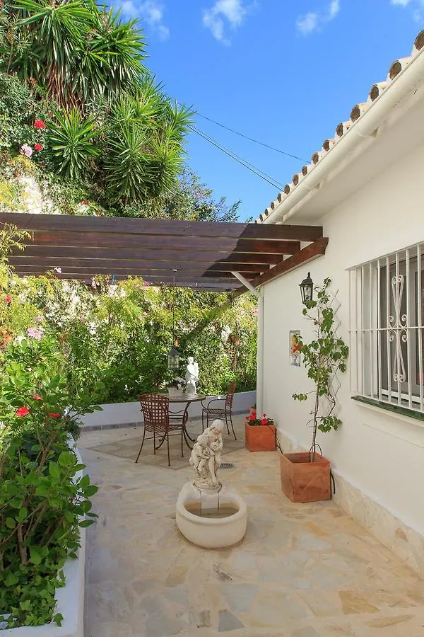 Villa Azalea La Cala De Mijas