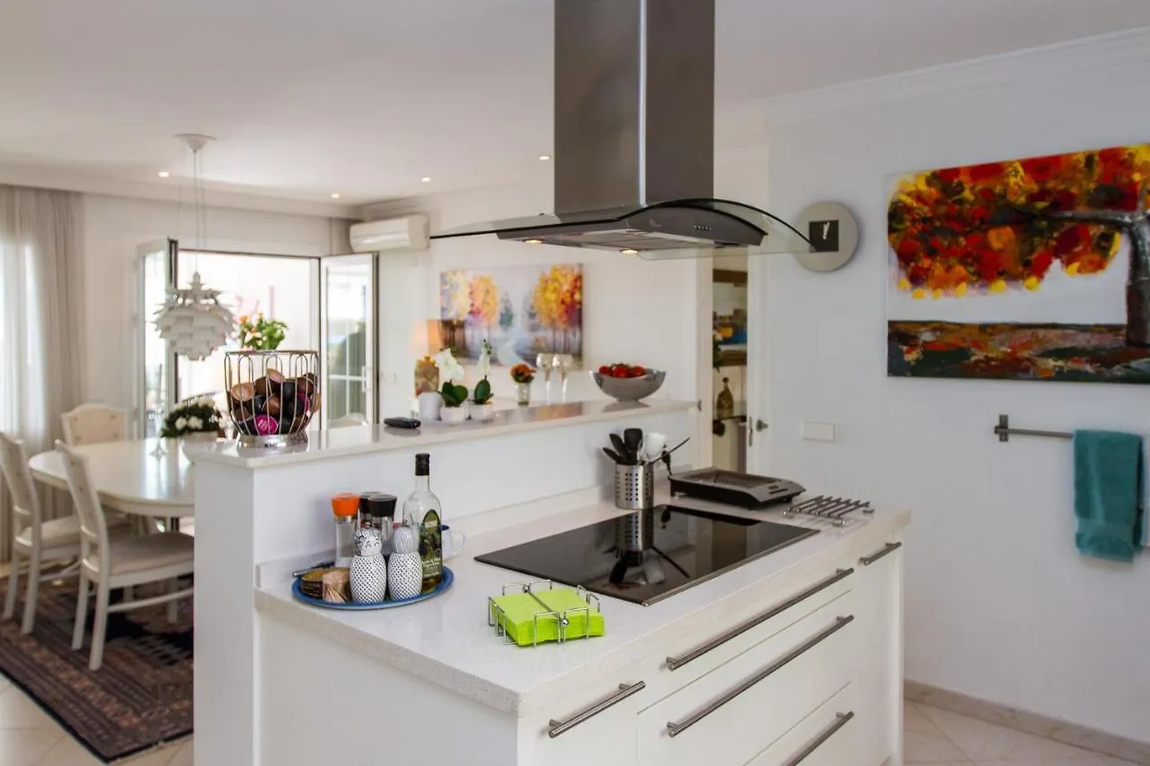Villa Azalea La Cala De Mijas Spagna