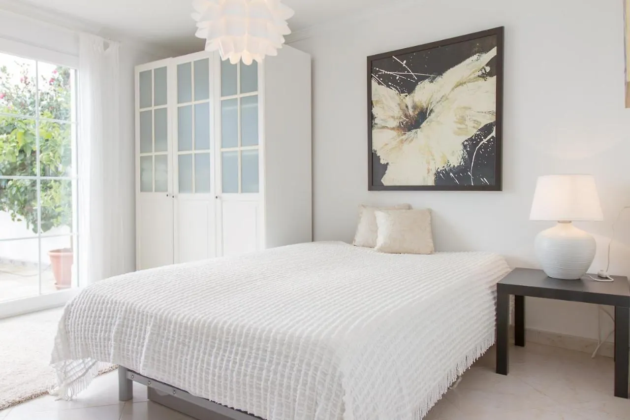 Villa Azalea La Cala De Mijas Spagna
