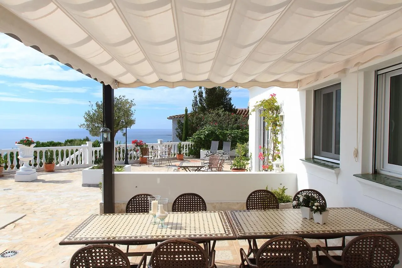 Villa Azalea La Cala De Mijas