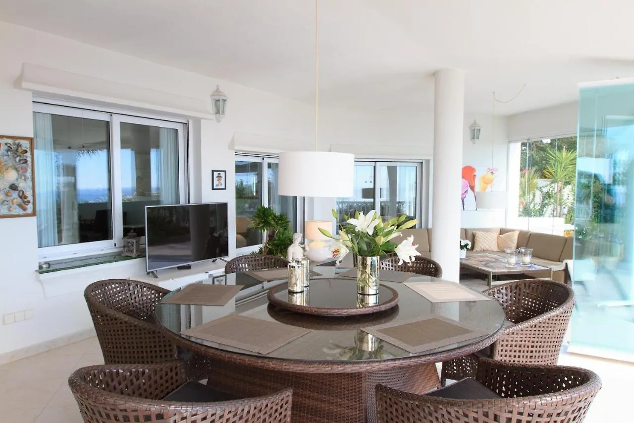 Villa Azalea La Cala De Mijas 0*,  España