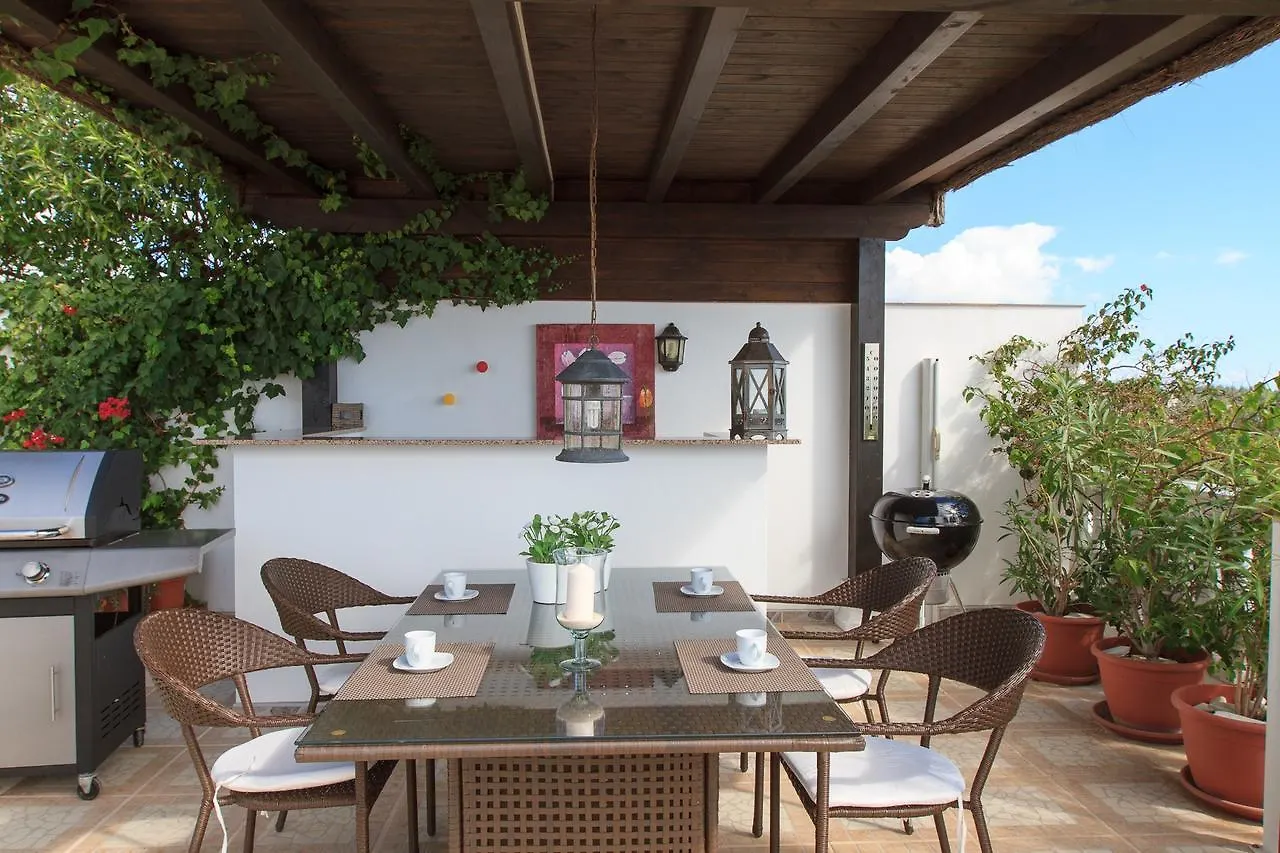 Villa Azalea La Cala De Mijas España