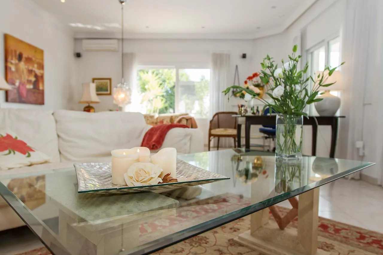 Villa Azalea La Cala De Mijas 0*,